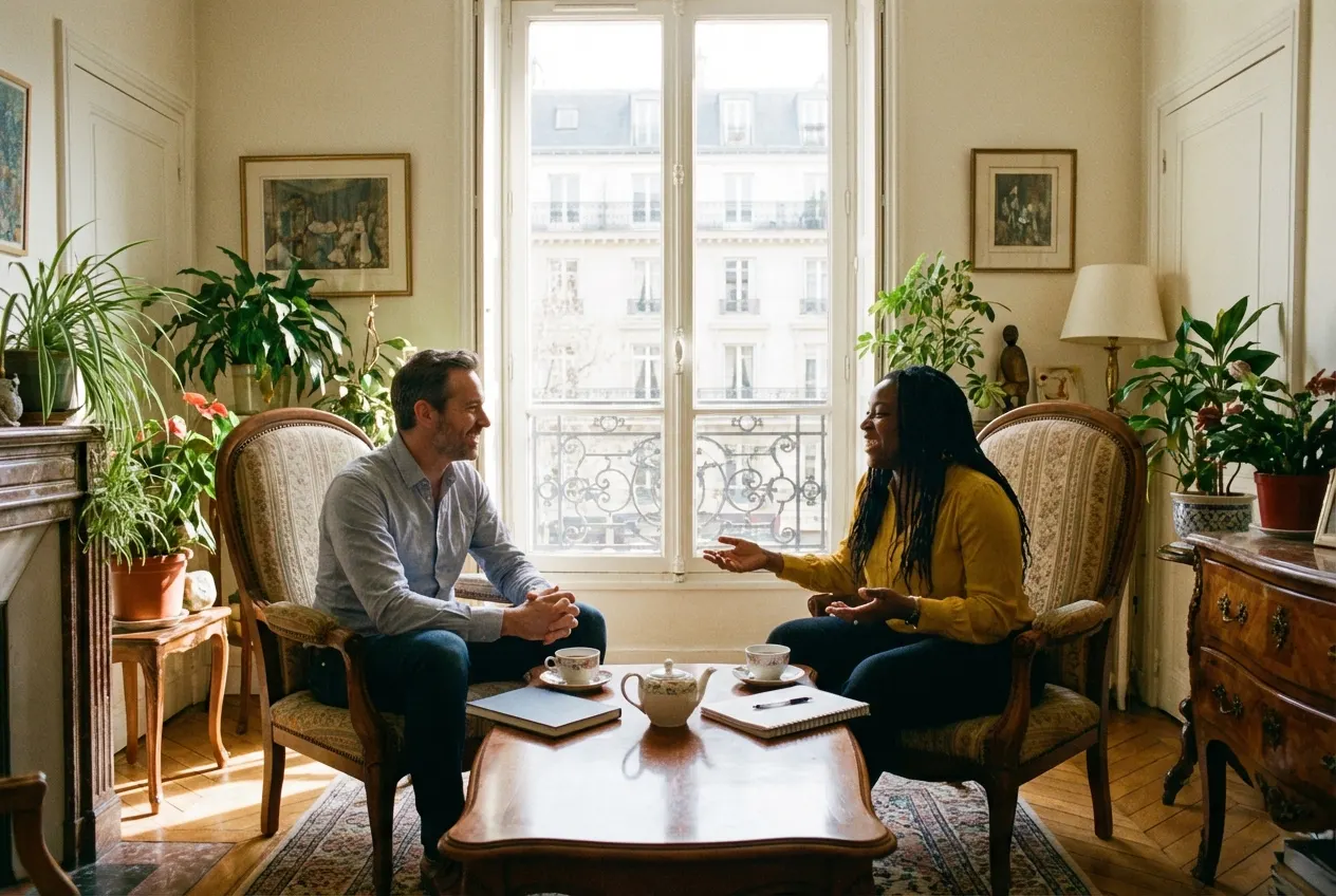 Formations Interculturelles